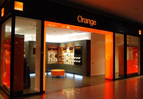 tiendas orange tenerife sur|Tienda Orange 